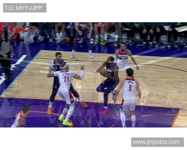 骑士与奇才精彩对决抢先版集锦回顾篮球盛宴的激烈瞬间