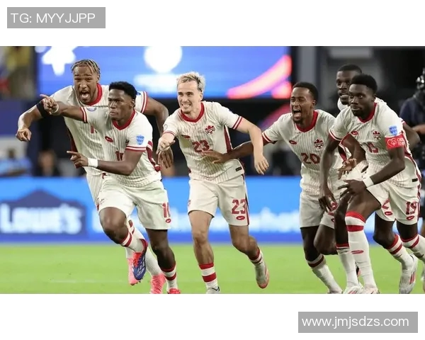 牙买加与加拿大足球对决全方位分析及比赛展望