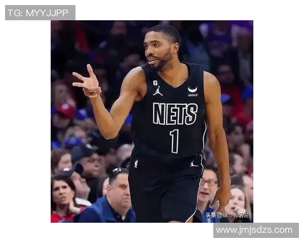 米卡尔布里奇斯：从新秀到明星球员的成长之路与未来展望