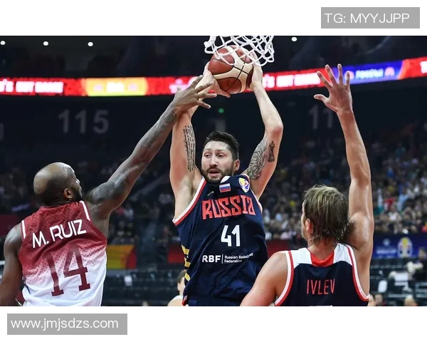 韩国与俄罗斯篮球对决精彩纷呈谁能在国际赛场上笑到最后