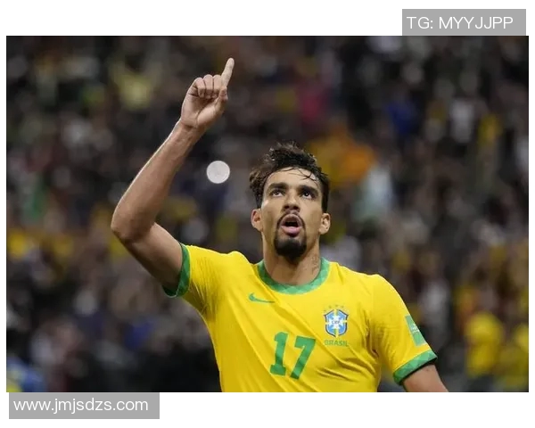 帕奎塔：从巴西足球新星到欧洲赛场的闪耀之路与未来展望