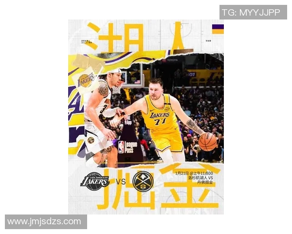 湖人对阵掘金精彩对决回顾及赛后分析尽在CNTV直播频道