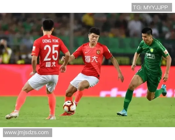 龙珠直播带你直击恒大与国安精彩对决全场回顾与分析